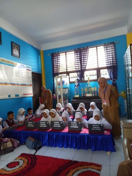 Kegiatan ANBK 2024