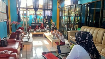 Kegiatan ANBK 2024