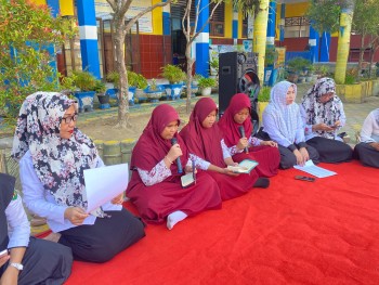 Amaliyah Ramadhan 1446 H / 2025 M