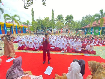 Amaliyah Ramadhan 1446 H / 2025 M
