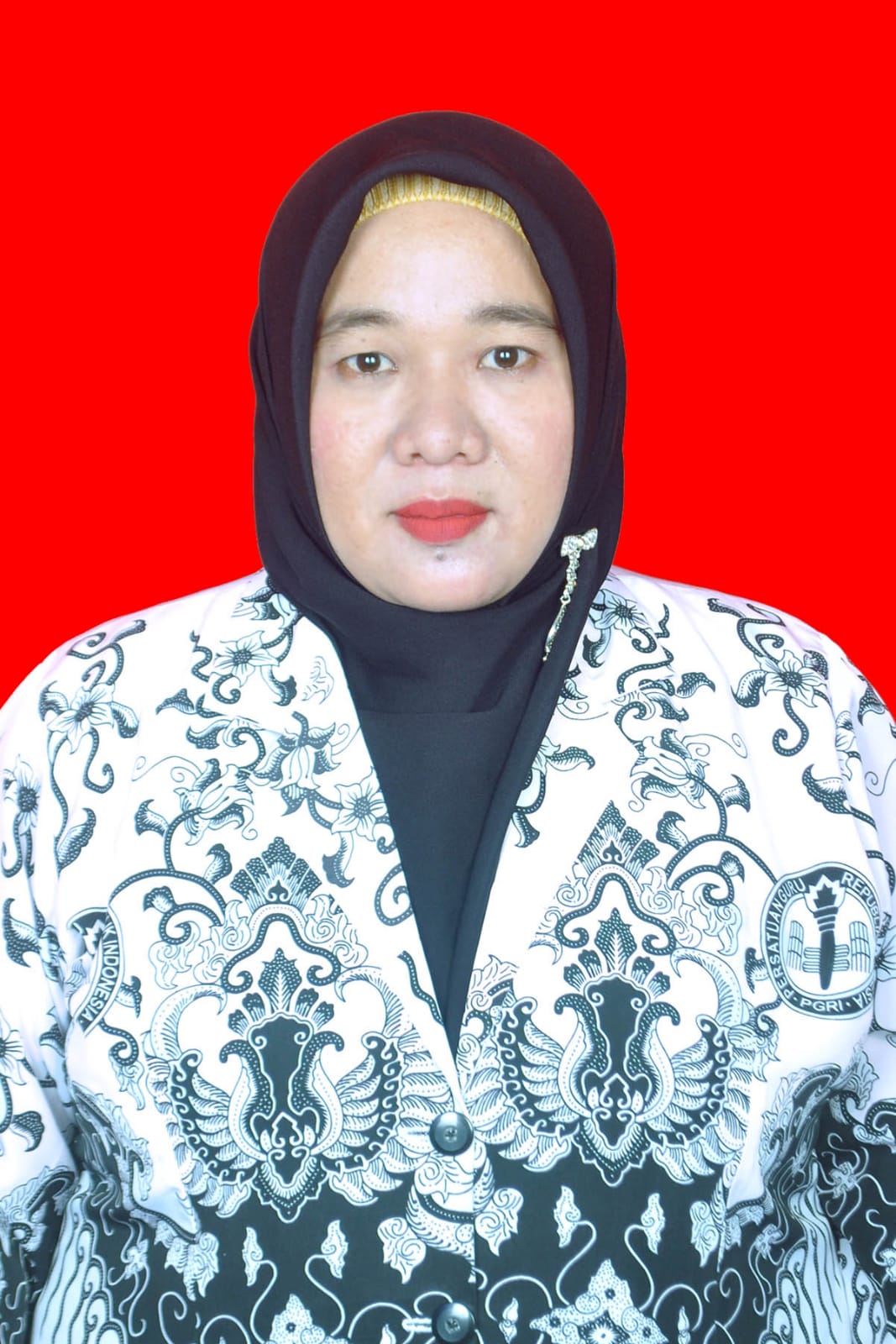 AJENG PATADUNGAN, S.Pd.Gr