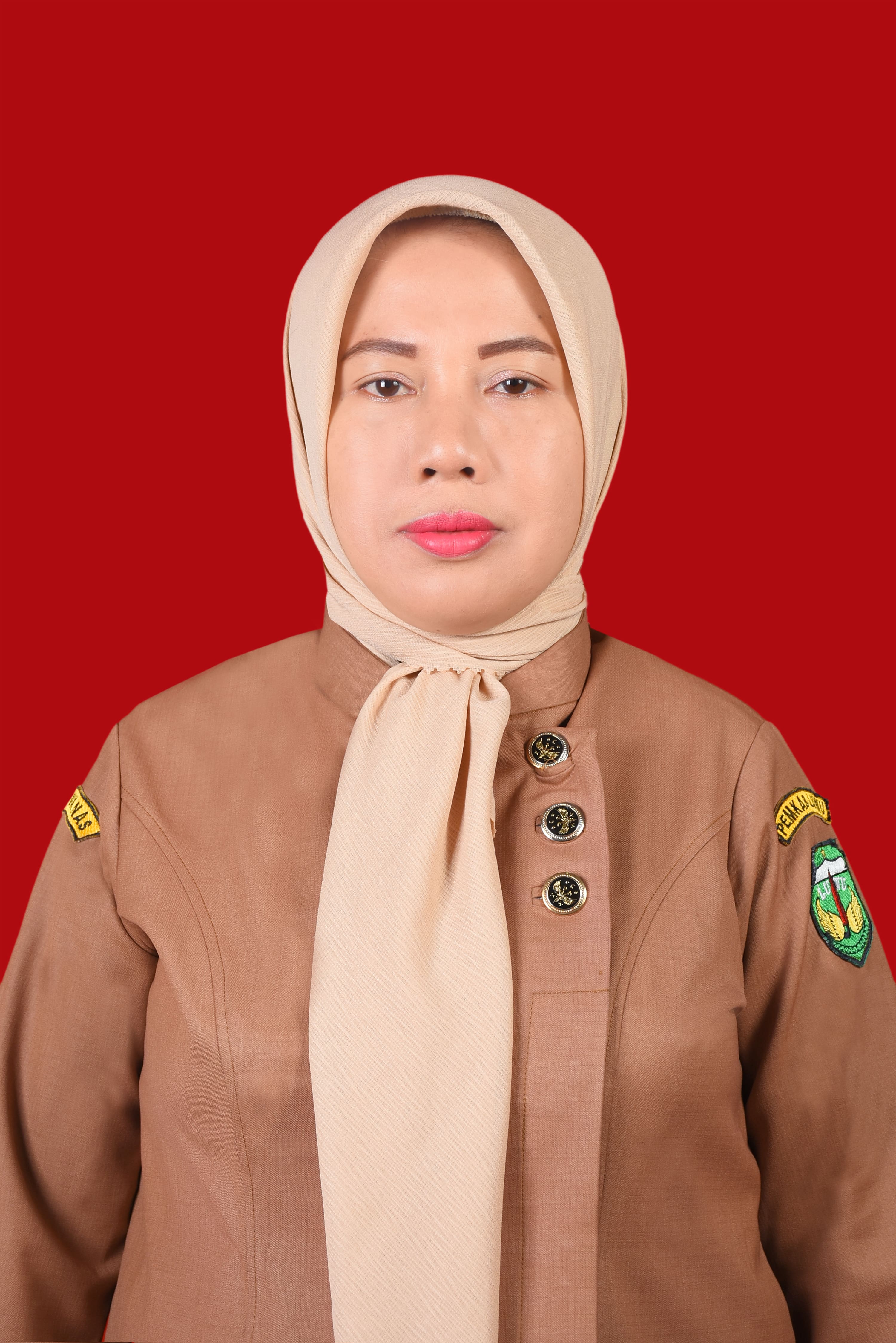 SUMARNI, S.Pd.Gr