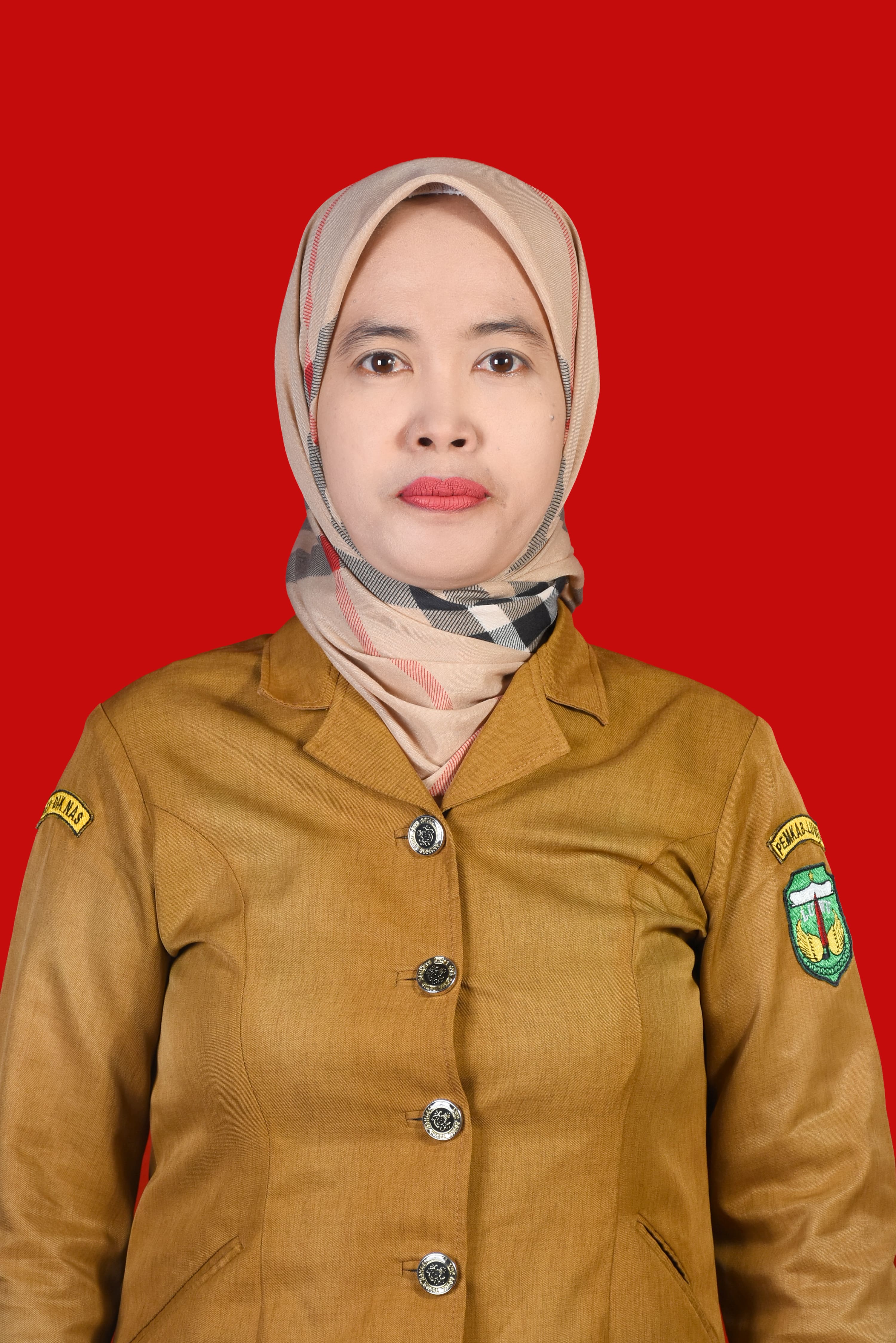 SALMIAH, S.Pd