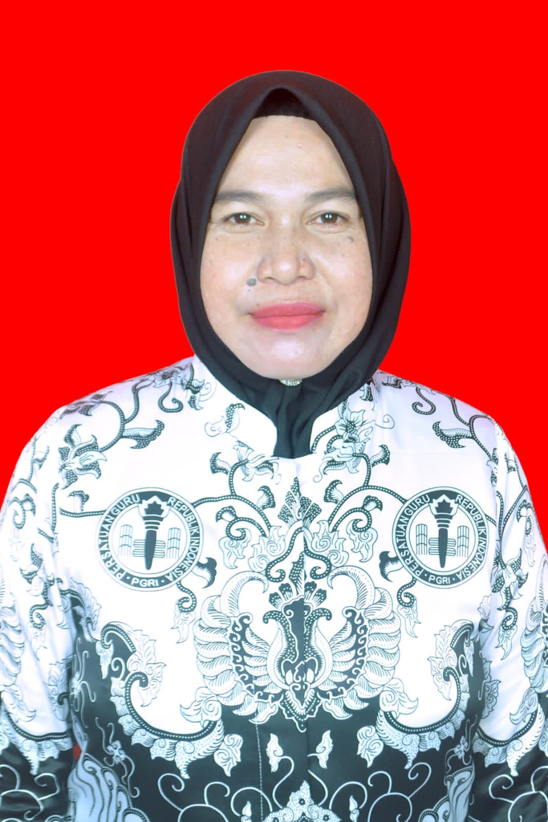 HASRINA, S.Pd