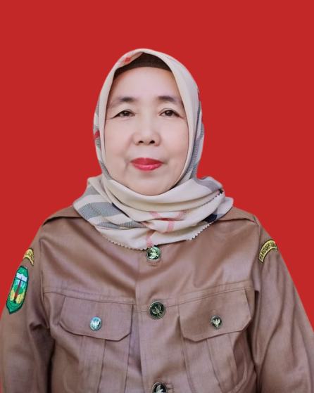 SAMSIAR, S.Pd.I
