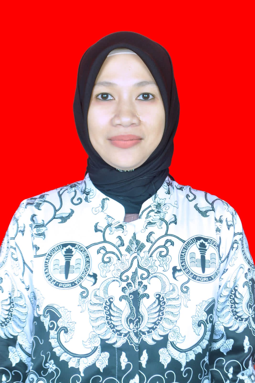 RAMALIA AHMAD, S.Pd.SD.Gr