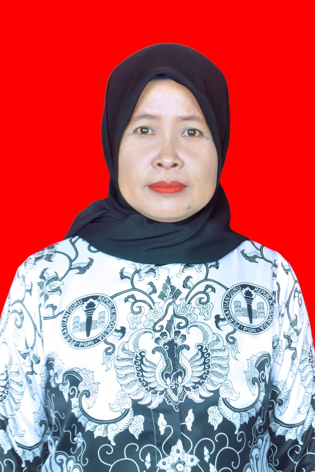HASNAWATI MADJID, S.Pd