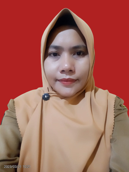 ARNIATI ANWAR, S.Pd