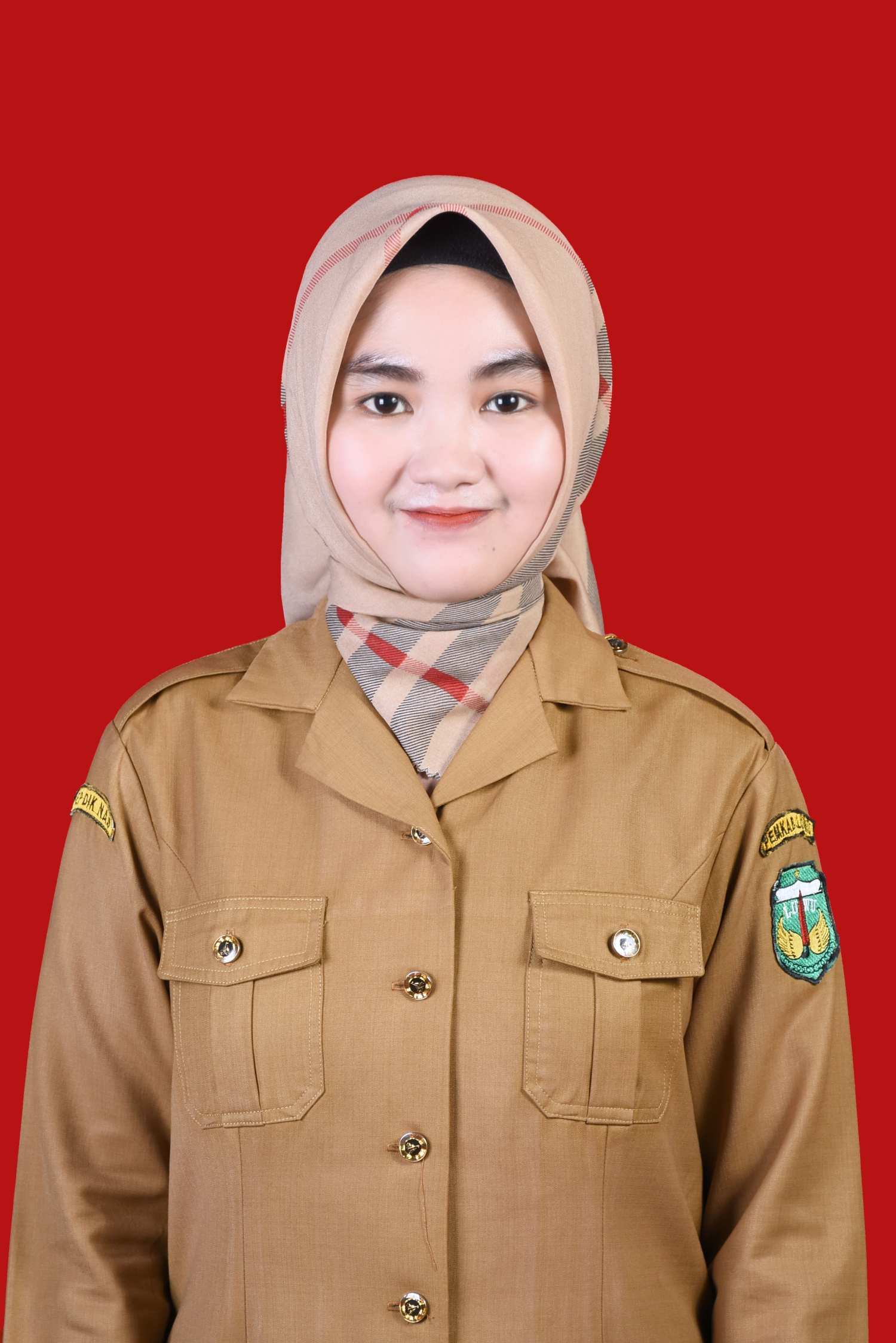 NUNUNG HASAN, S.Pd.Gr