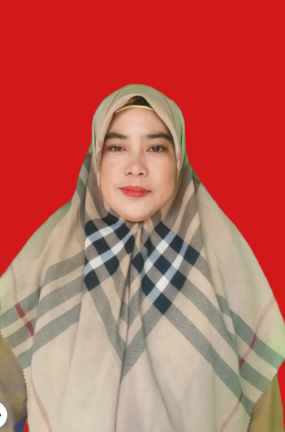 NUR PADILA AMIR, S.Pd.I